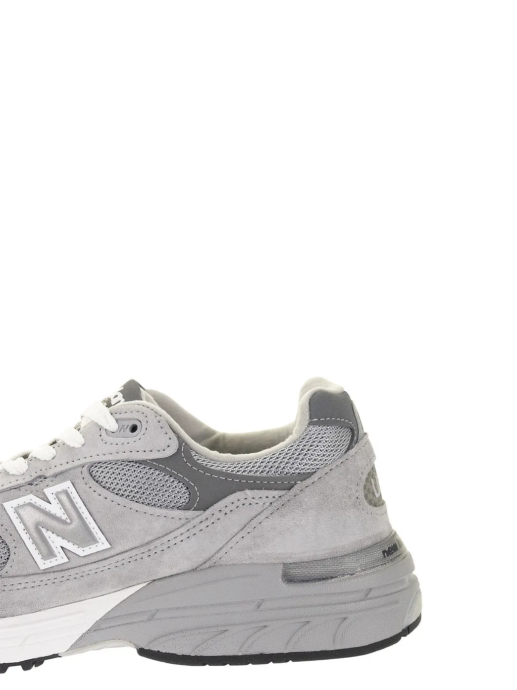 New Balance Mr993 Sneakers