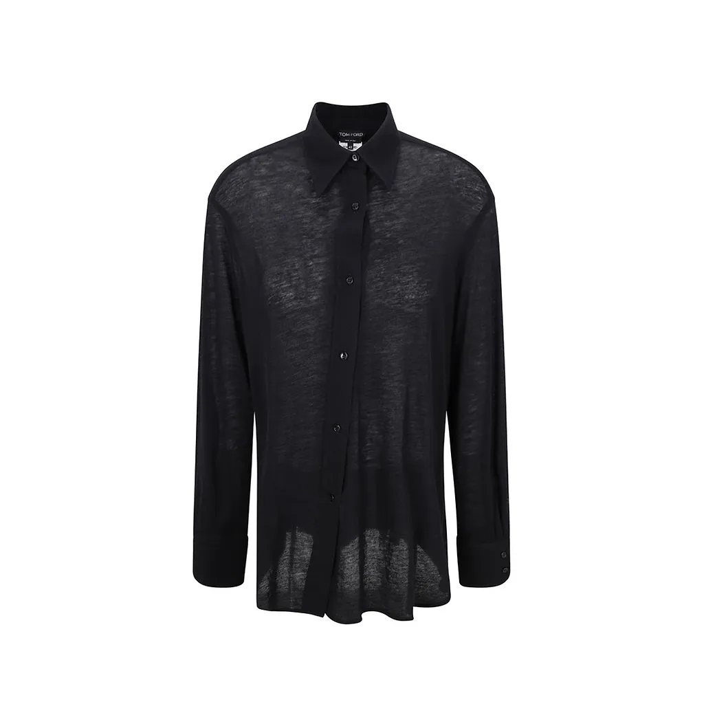 Tom Ford C Mere Shirt