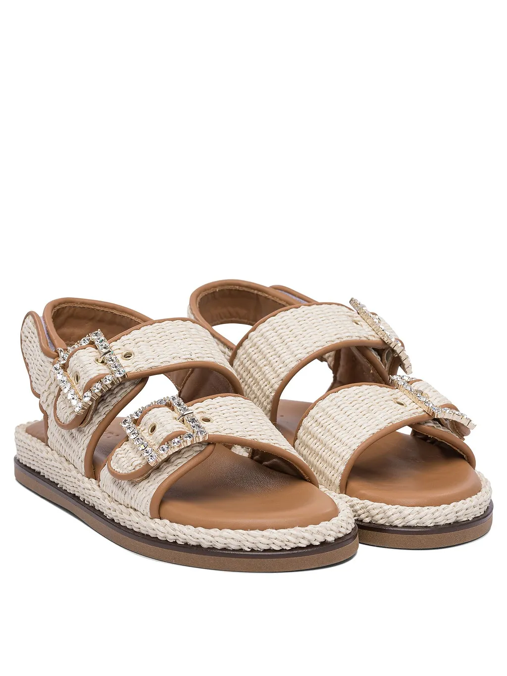 Alibi Maya Sandals