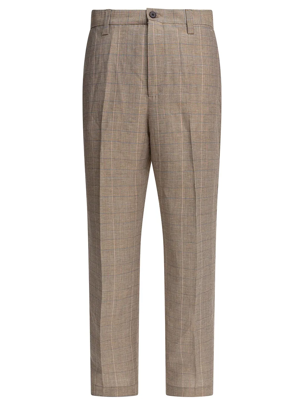 Nn.07 Paw Trousers