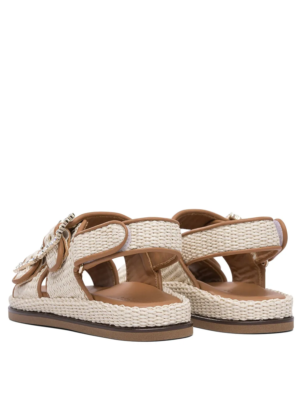 Alibi Maya Sandals