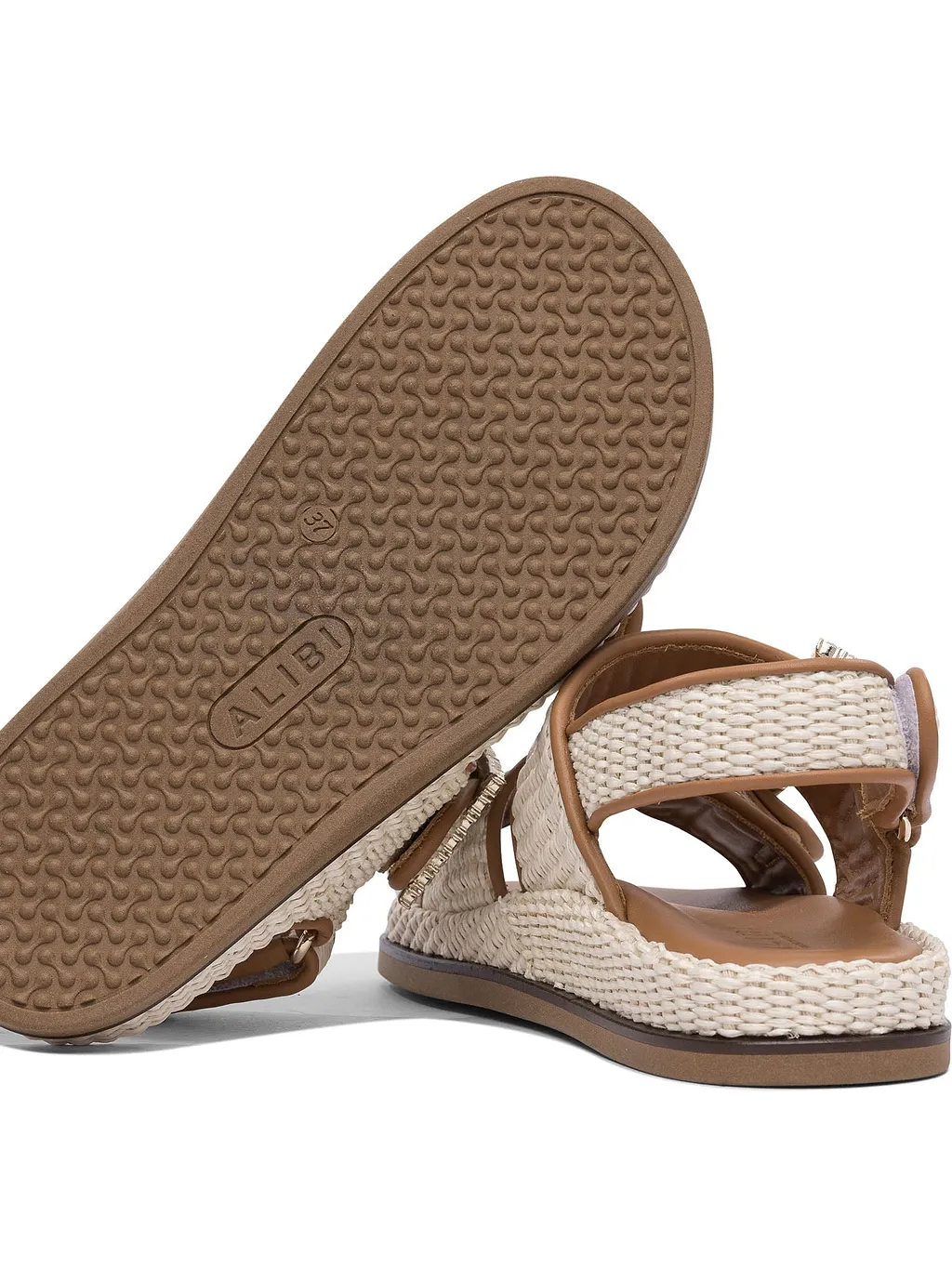 Alibi Maya Sandals