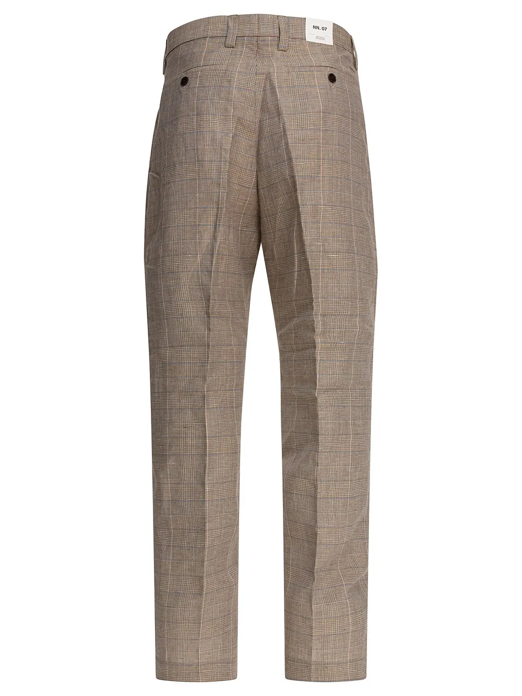 Nn.07 Paw Trousers