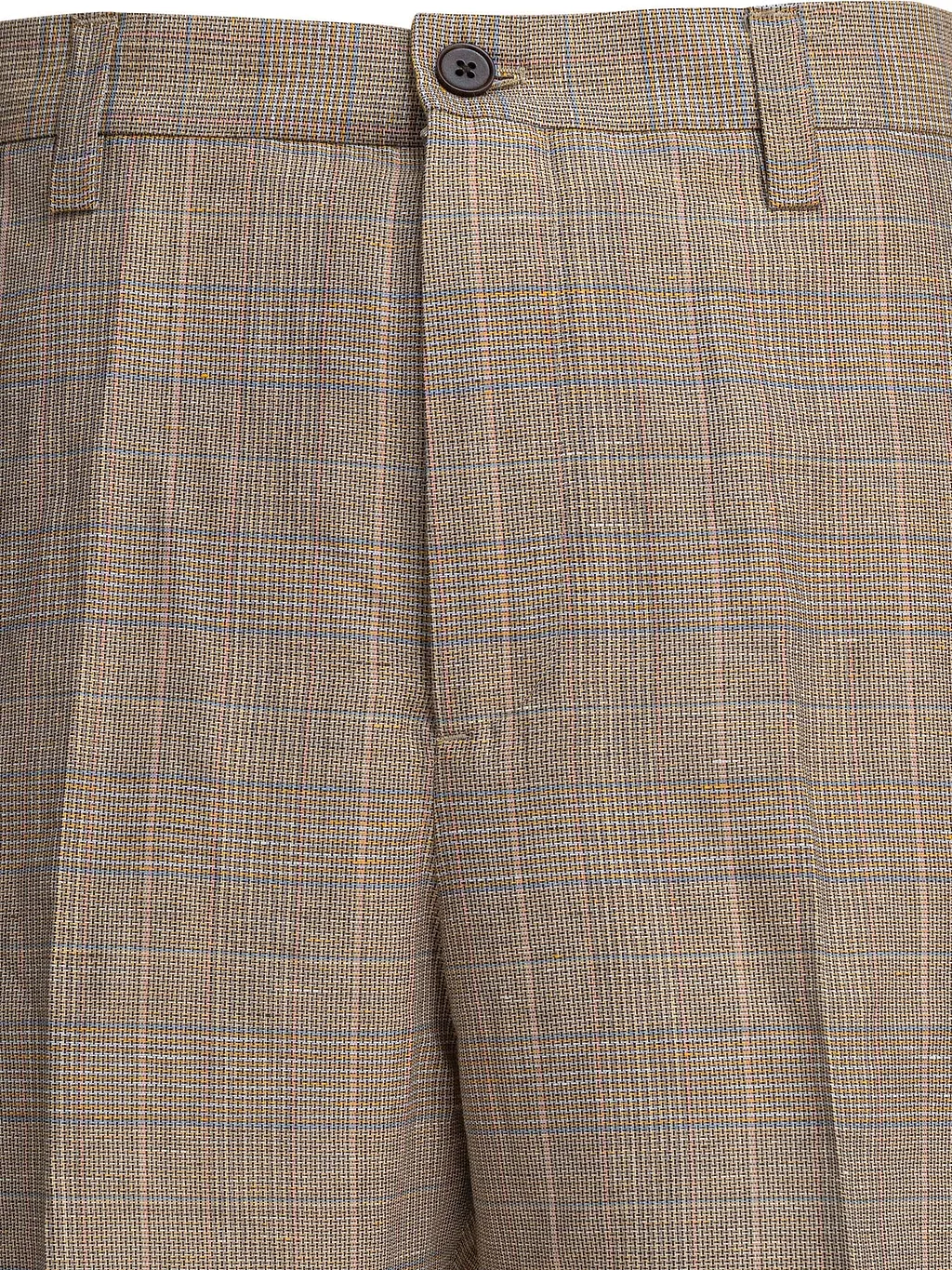 Nn.07 Paw Trousers