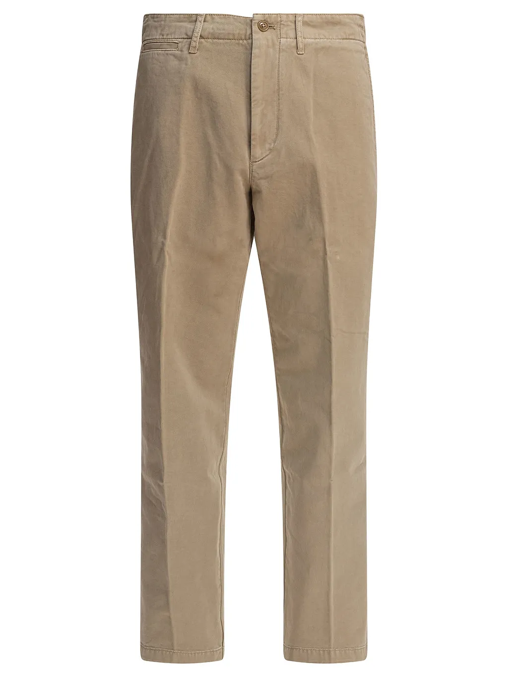 Alex Mill Straight Leg Trousers