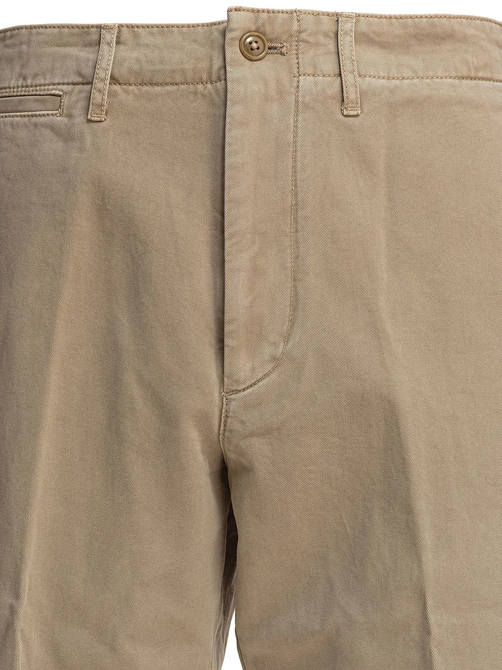 Alex Mill Straight Leg Trousers