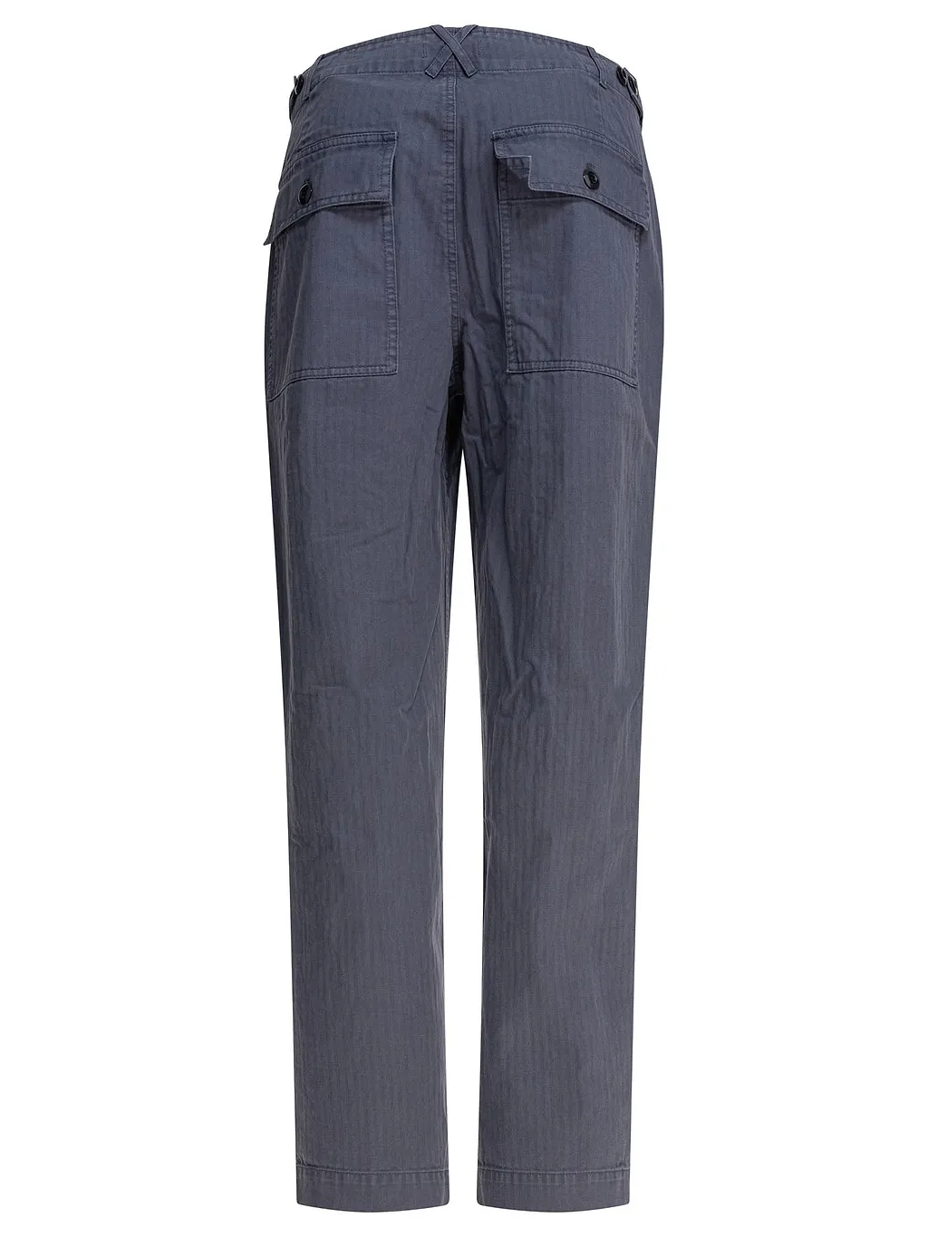 Alex Mill Trousers