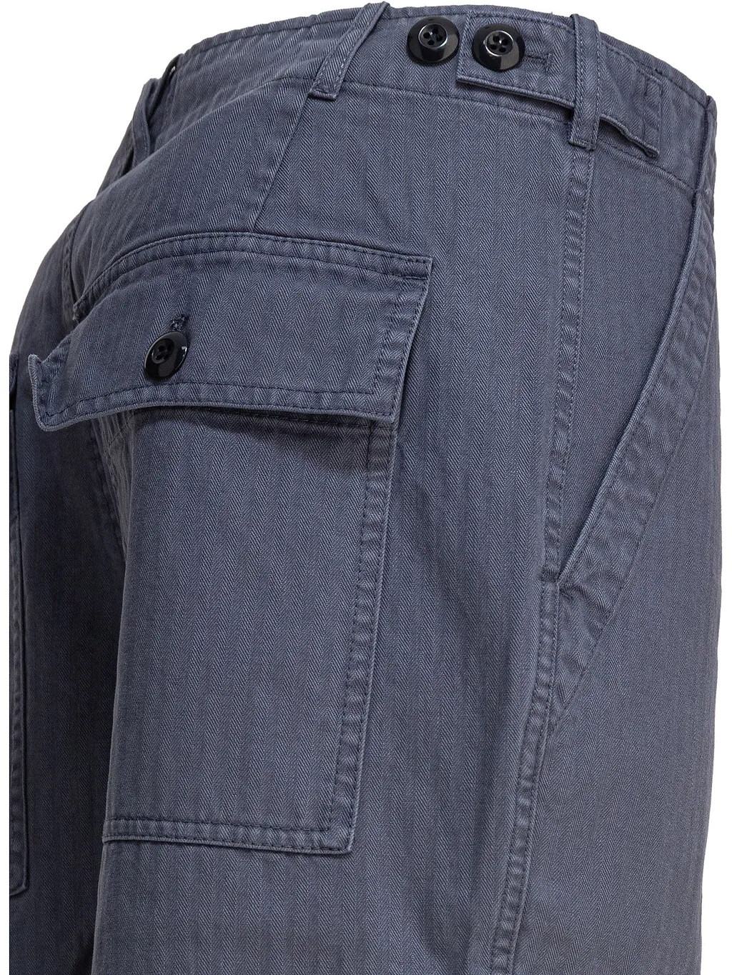 Alex Mill Trousers