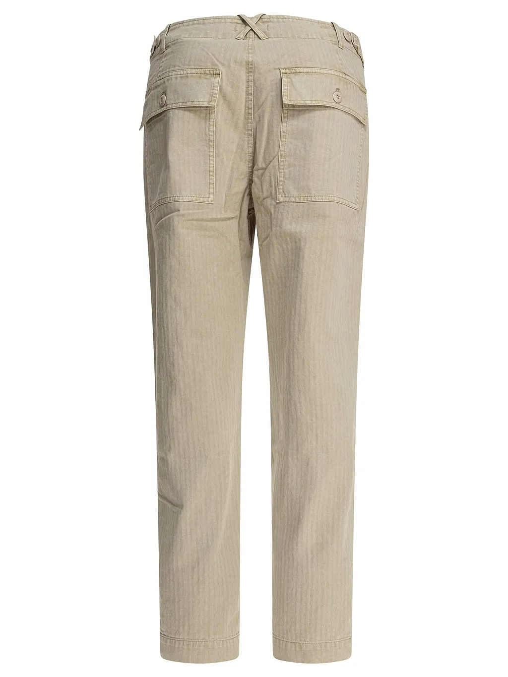 Alex Mill Trousers