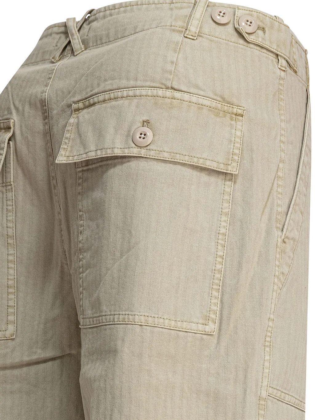 Alex Mill Trousers