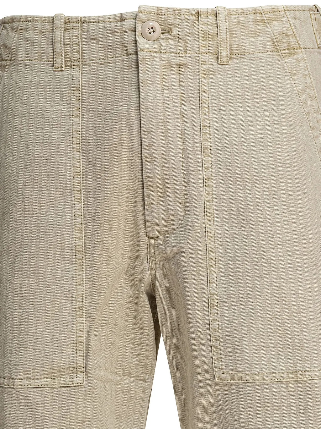 Alex Mill Trousers