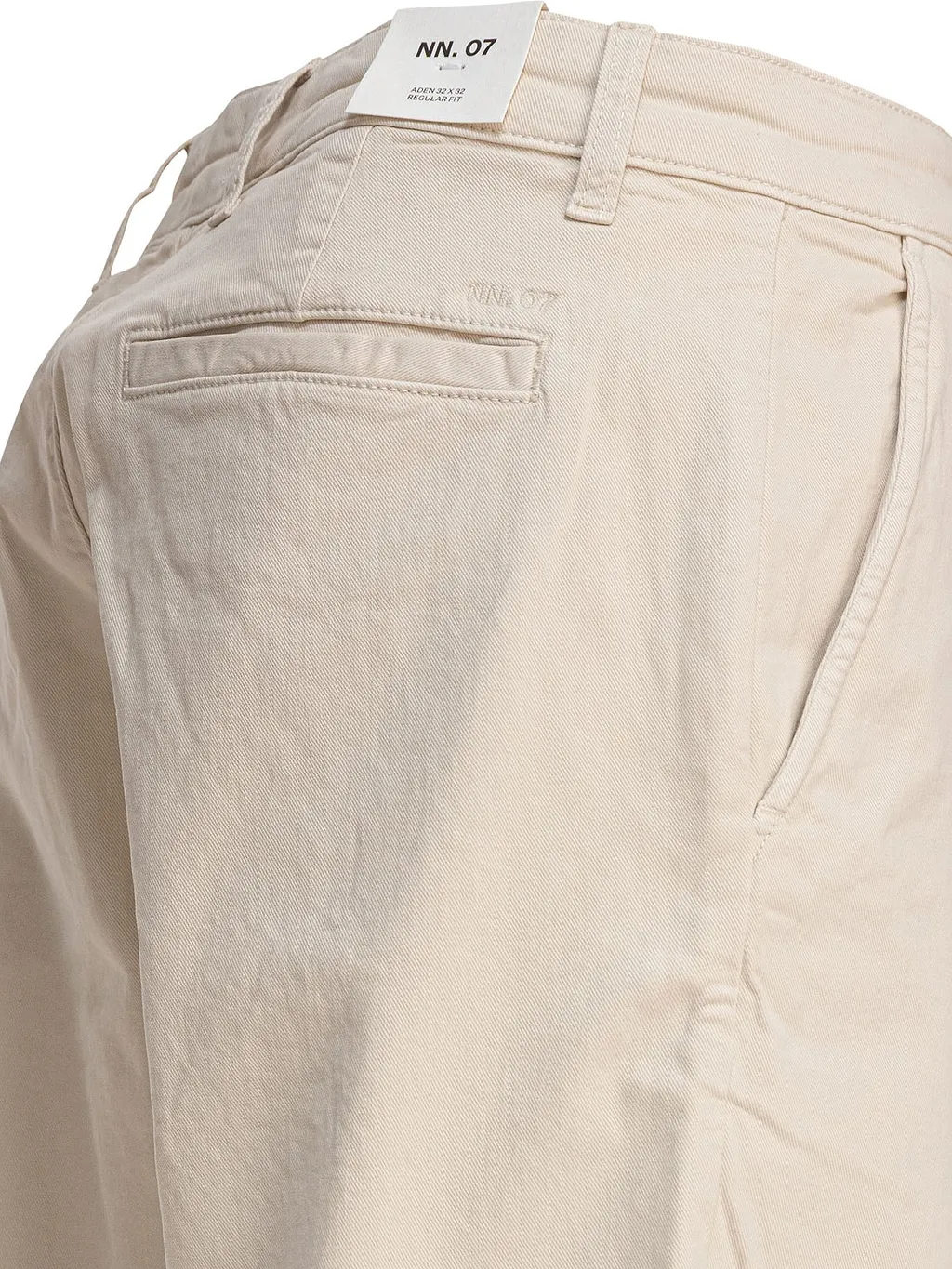 Aden Trousers
