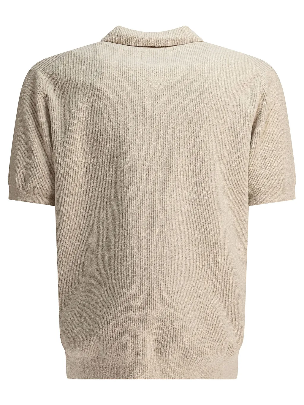 Danny Zip Polo