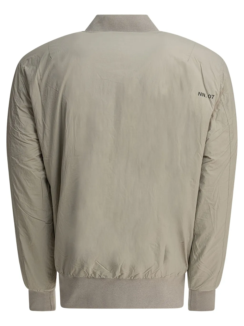 Dixon Bomber Jacket
