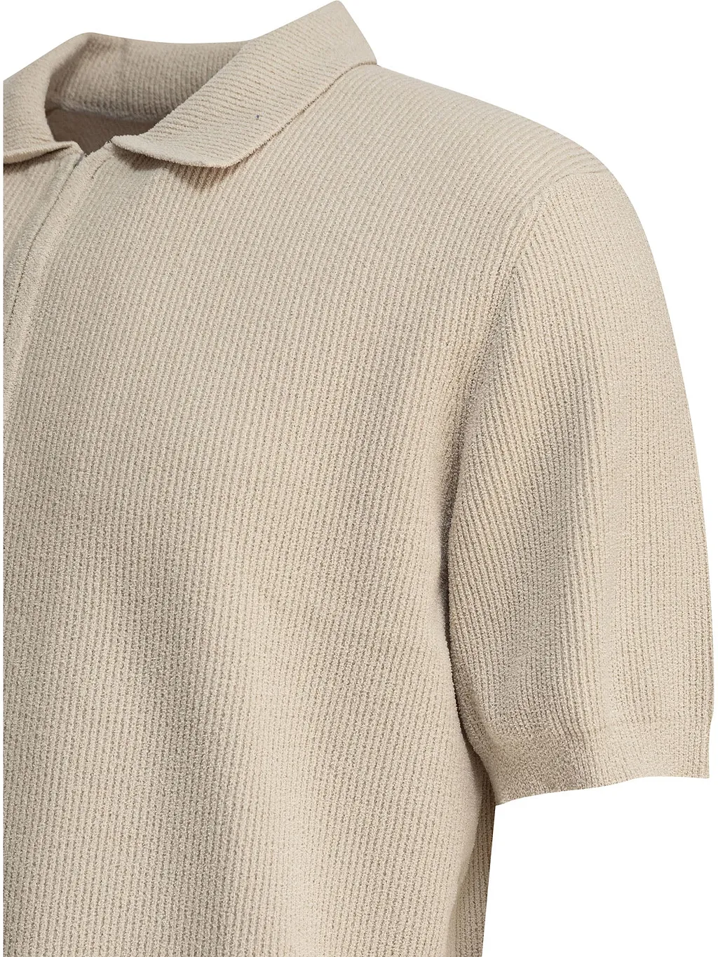 Danny Zip Polo