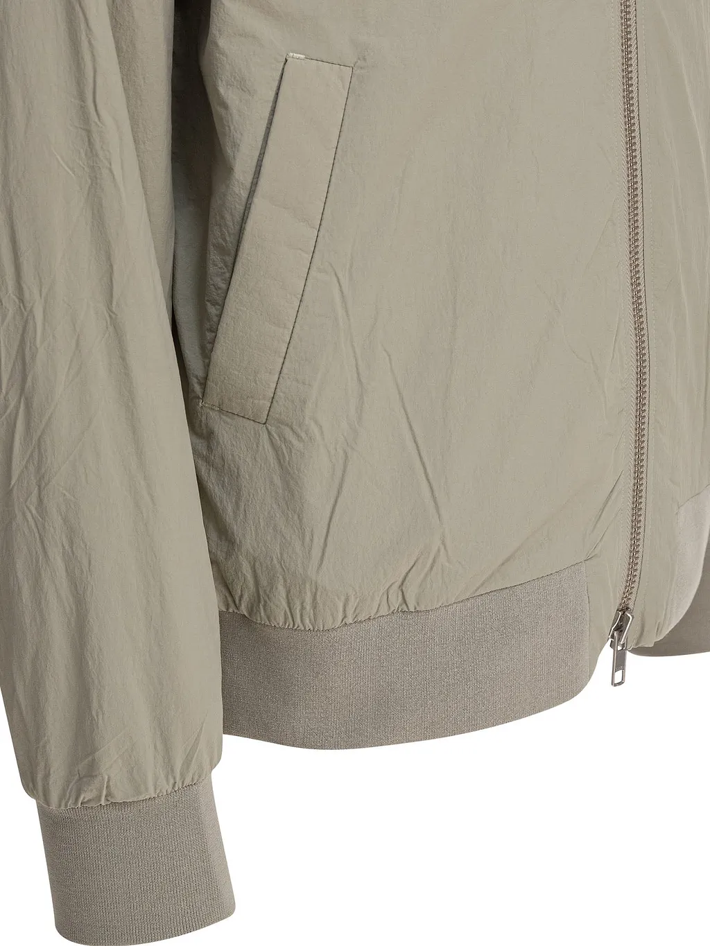 Dixon Bomber Jacket