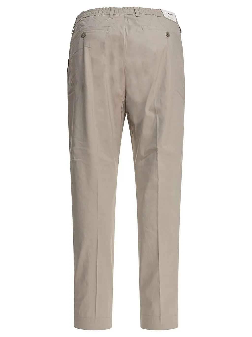 Nn.07 Trousers