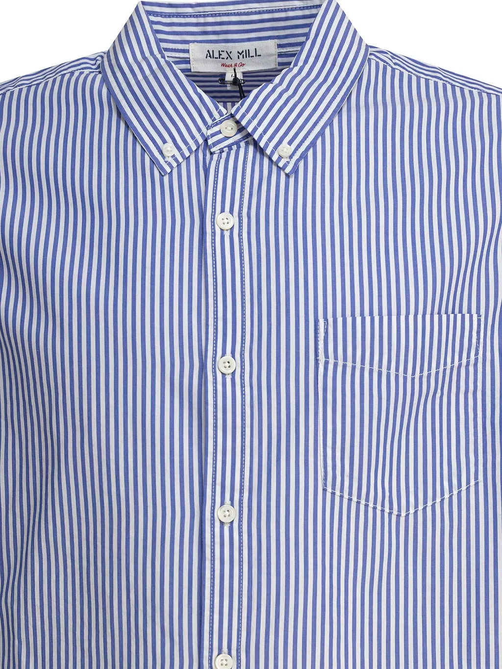 Alex Mill Shirts