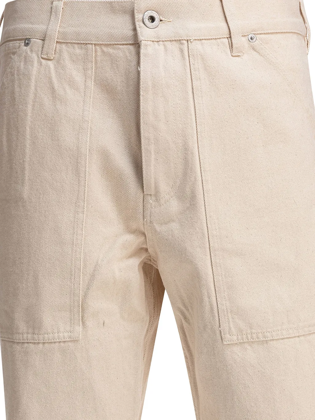 Alex Mill Trousers