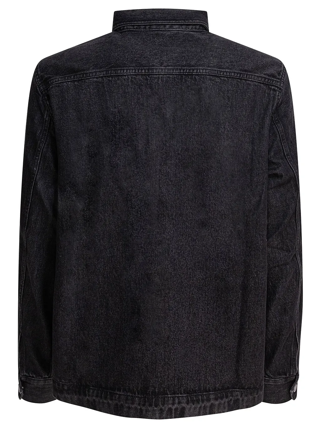 Alex Mill Work Overshirt Jacket