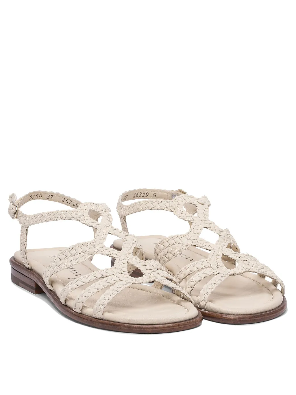 Pons Quintana Sandals