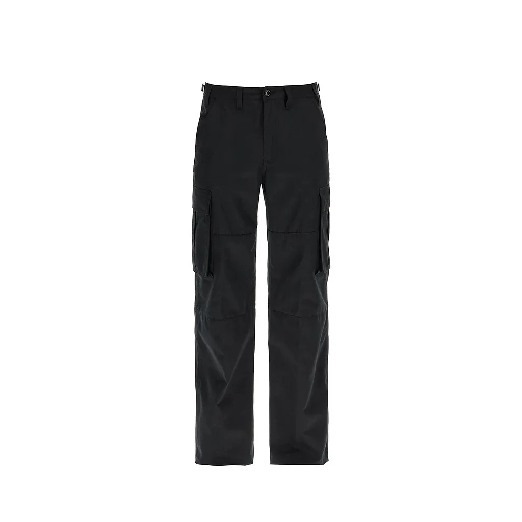 Celine Cargo Pants