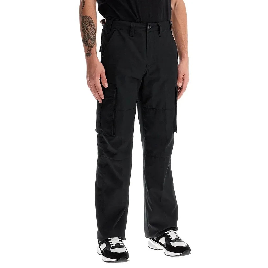 Celine Cargo Pants