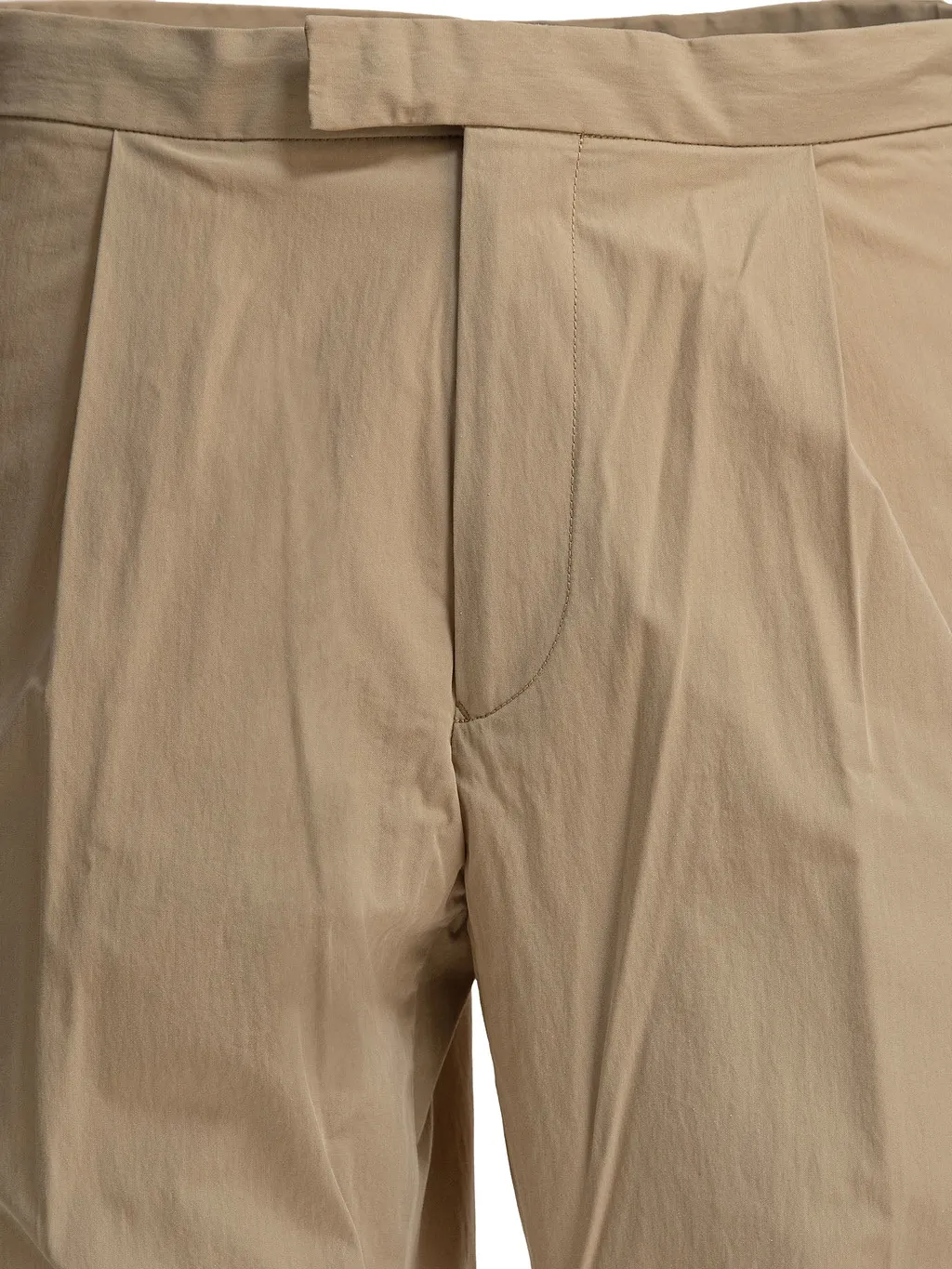 Beams Plus Trousers