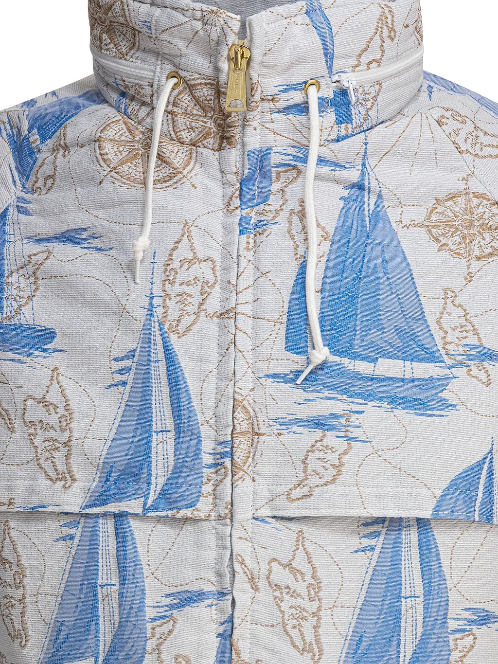 Beams Plus Navy Jacket