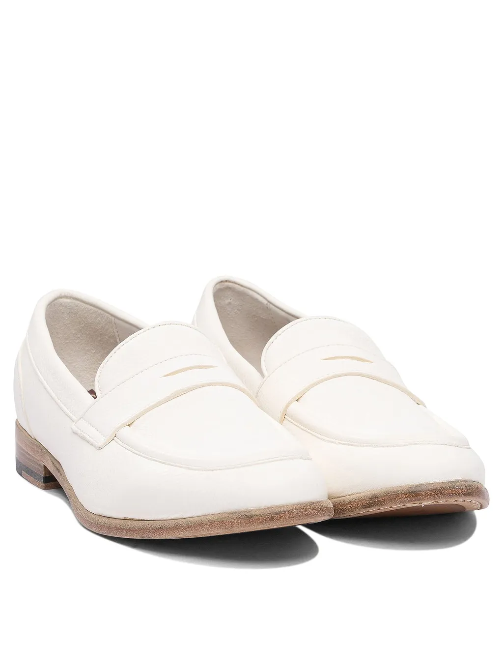 Sturlini Loafers & Slippers
