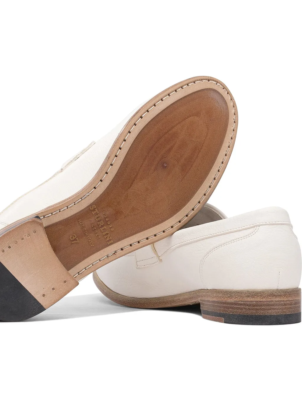 Sturlini Loafers & Slippers