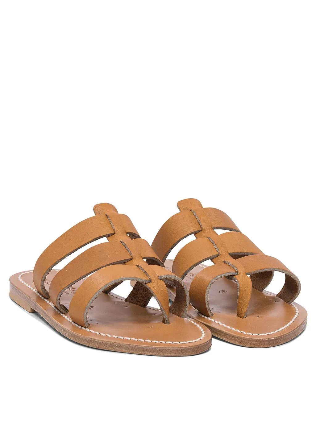 K.Jacques Sandals