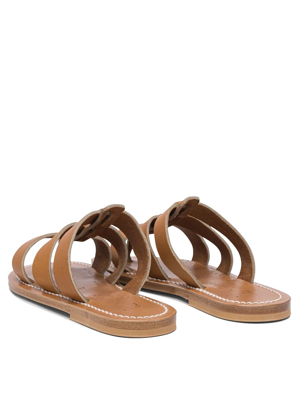 K.Jacques Sandals