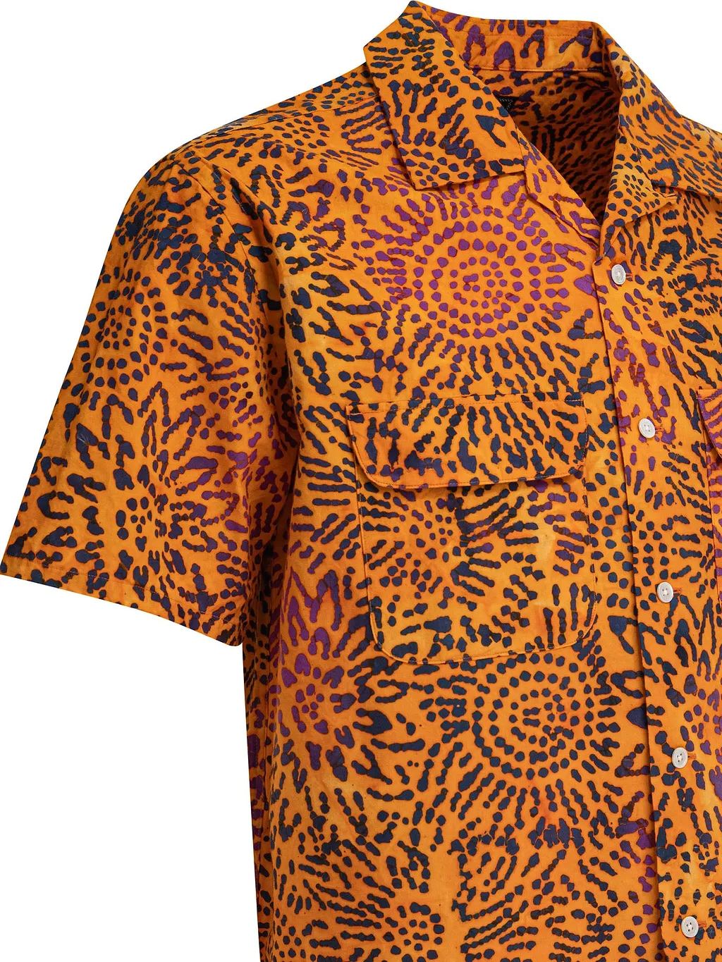 Beams Plus Shirts