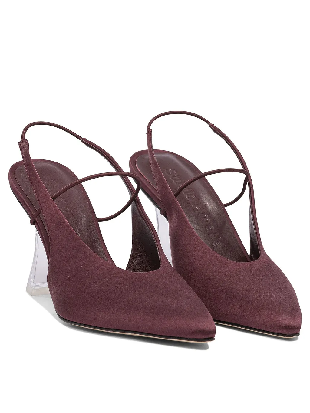 Studio Amelia Heeled Shoes
