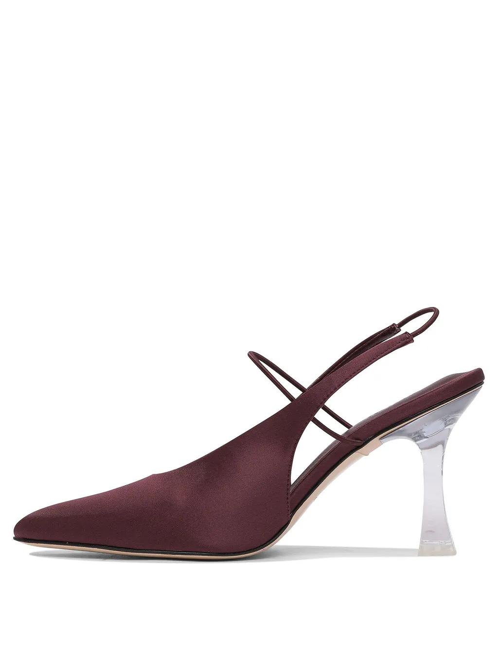 Studio Amelia Heeled Shoes