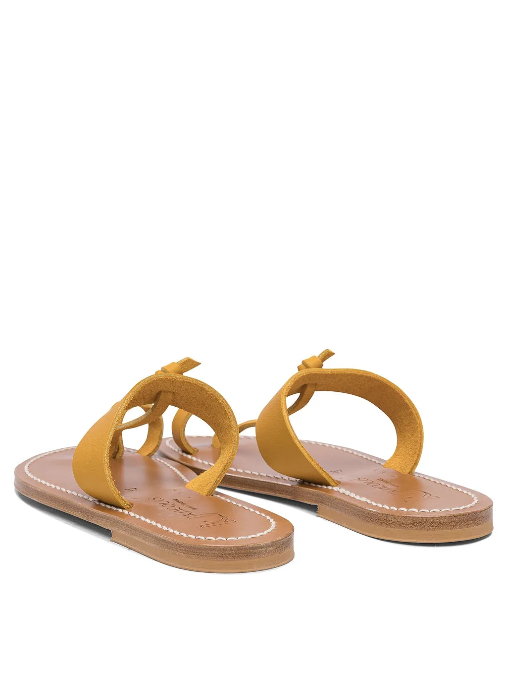 K.Jacques Sandals
