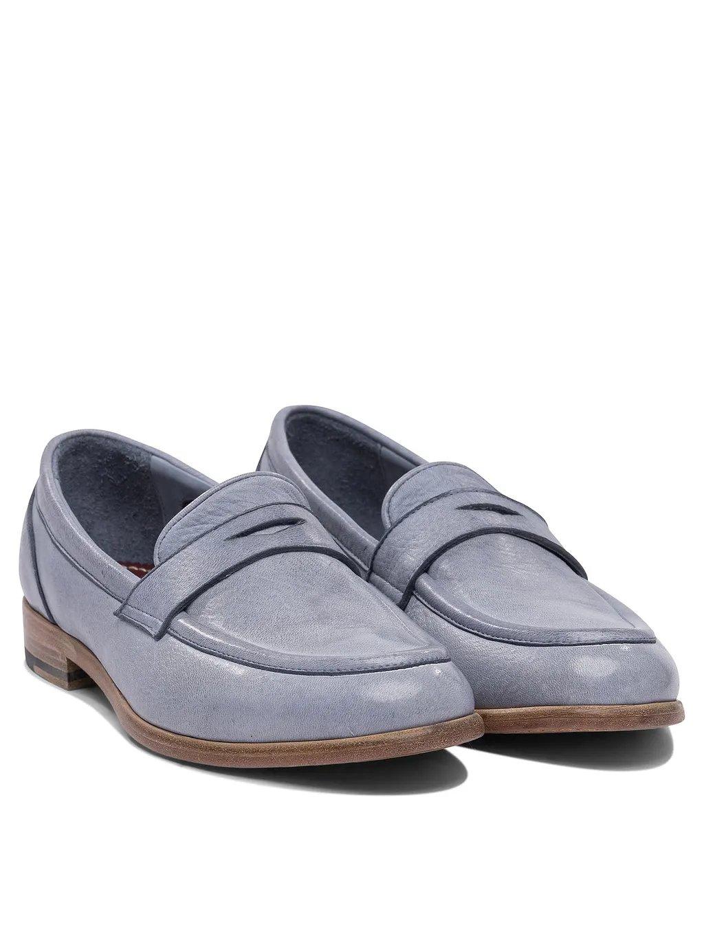 Sturlini Loafers & Slippers