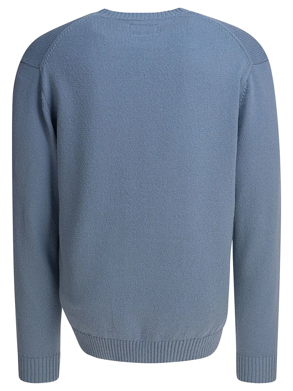 Beams Plus Lily Yarn Crew Neck Sweater