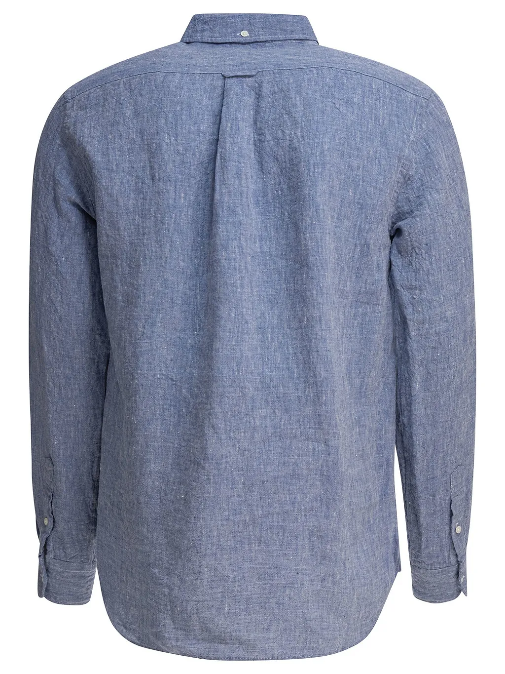 Beams Plus Lily Yarn Crew Neck Sweater