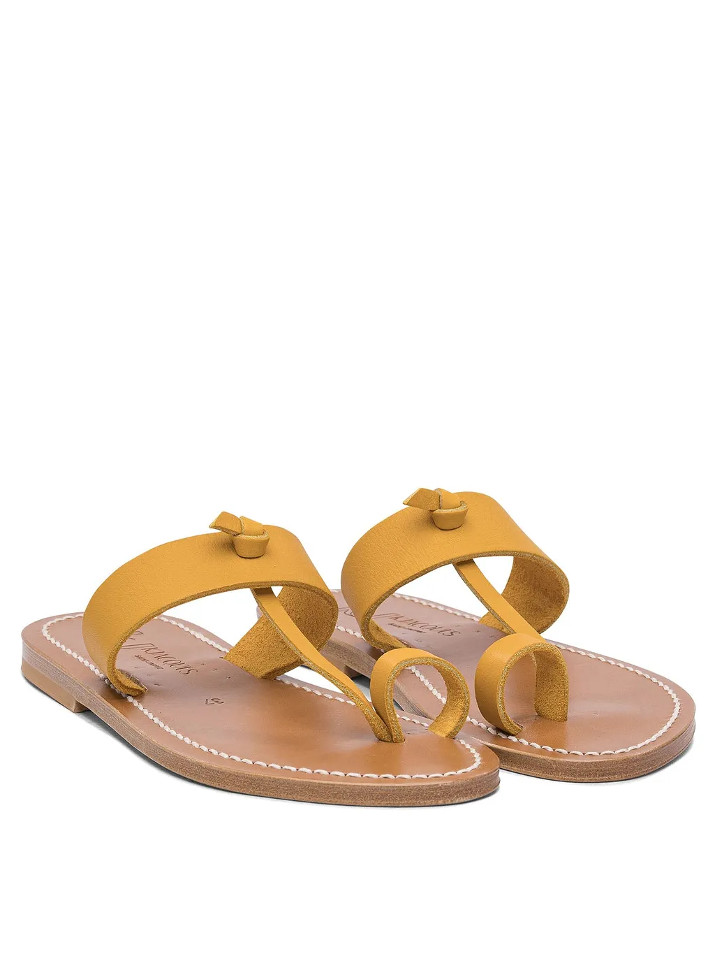 K.Jacques Sandals