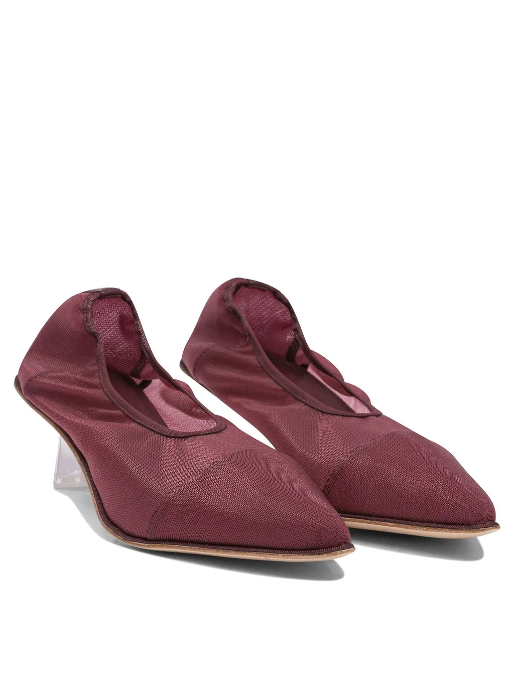 Studio Amelia Heeled Shoes