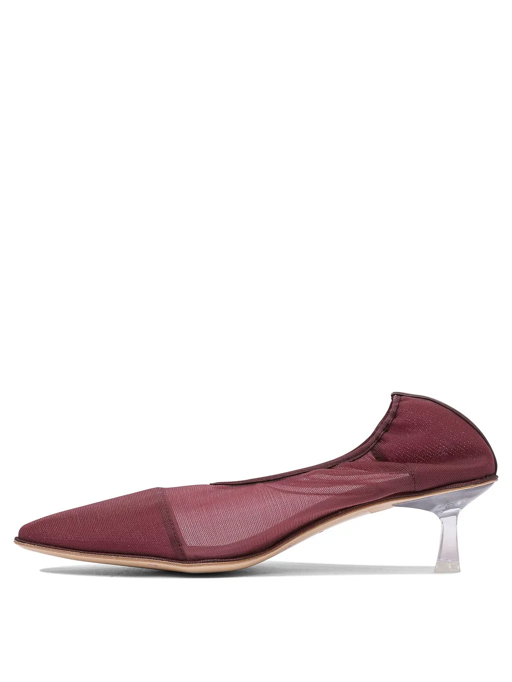 Studio Amelia Heeled Shoes