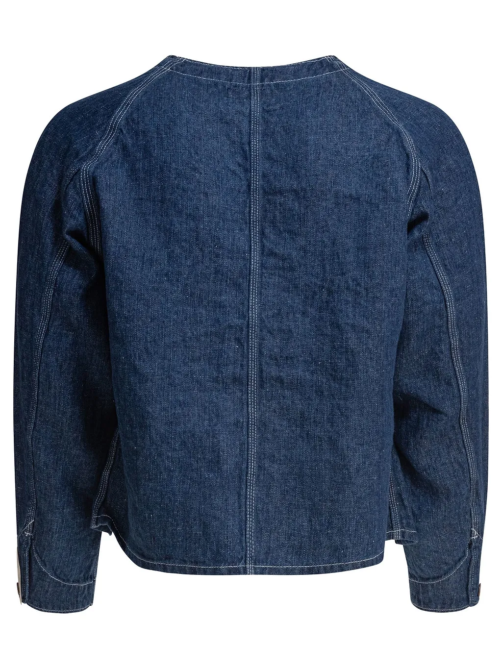 Beams Plus Engineer Denim Jacket