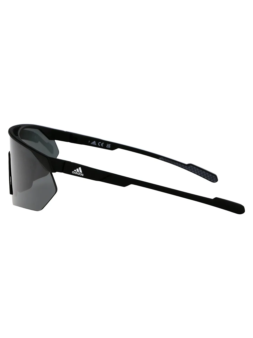 Adidas Mask Sunglasses Sp0076 02 A