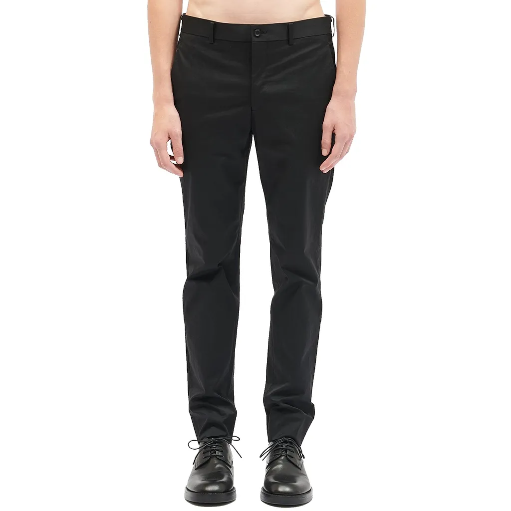 Comme Des Garcons Slim Trousers