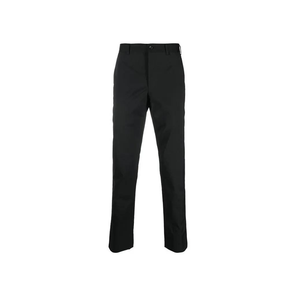 Comme Des Garcons Slim Trousers