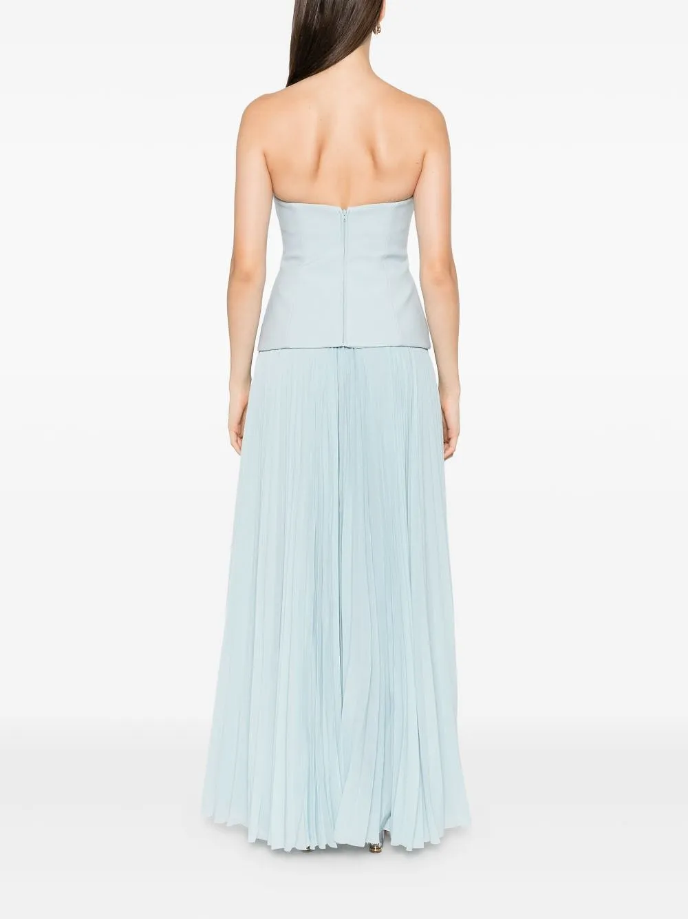 Solace London Britt Maxi Dress