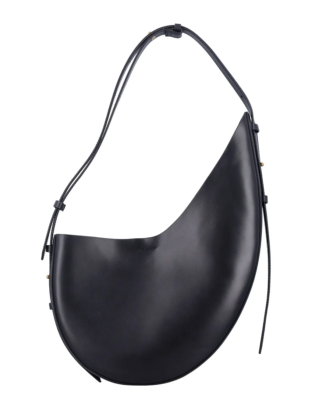 Soeur Winona Smooth Leather Bag