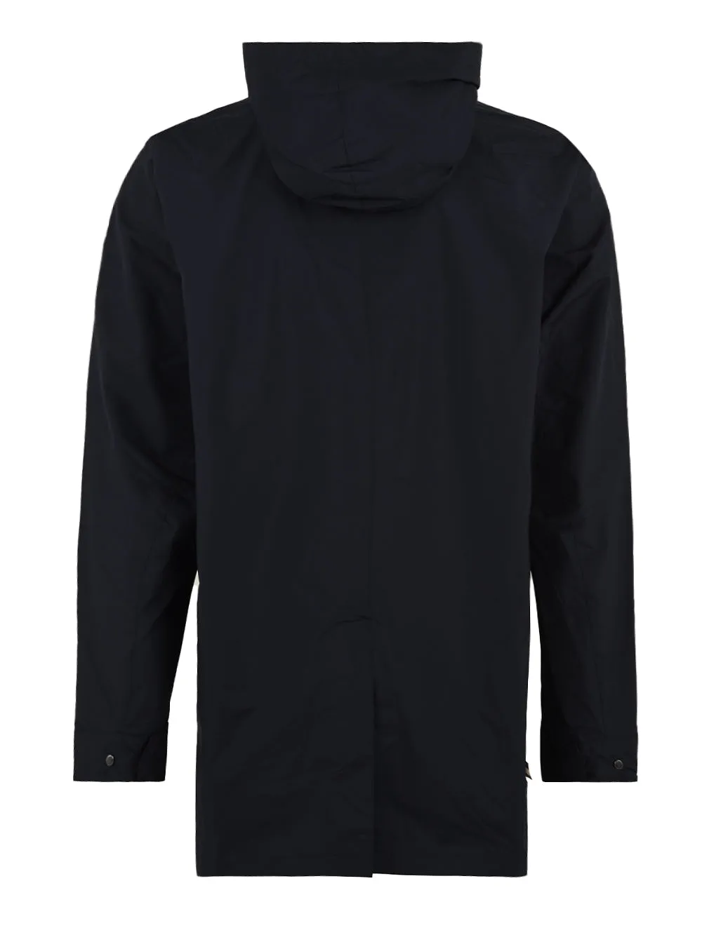 Aquascutum Trench Caban